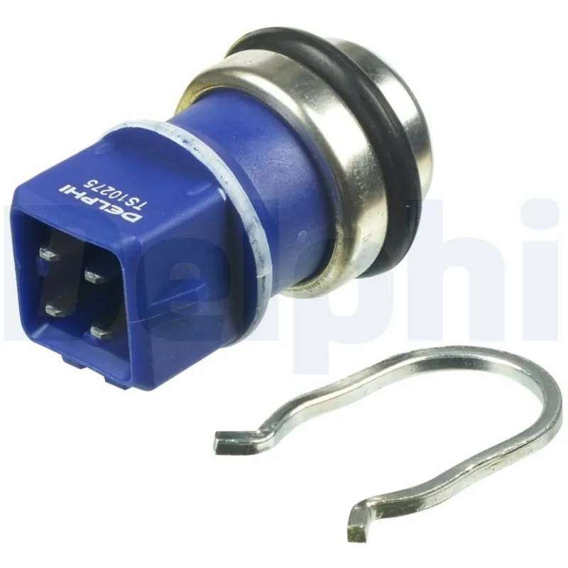 TS10275 Delphi