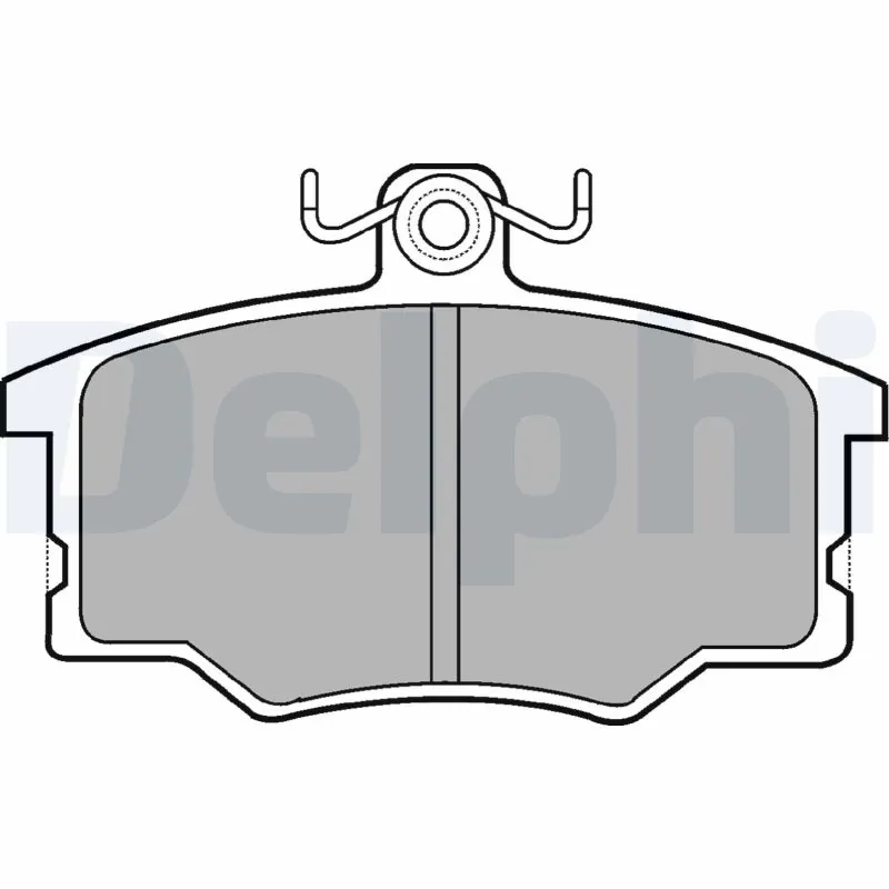 LP179 Delphi