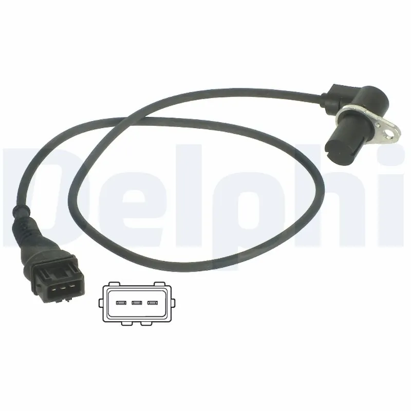 SS10893 Delphi