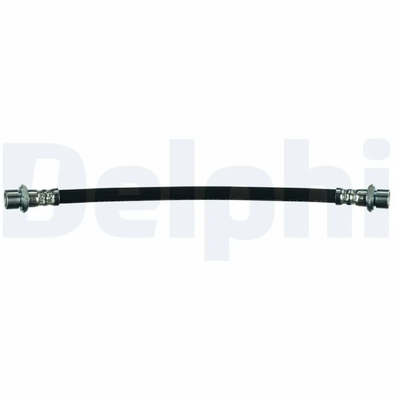 Latiguillos de freno delantero para Toyota Hilux KUN25