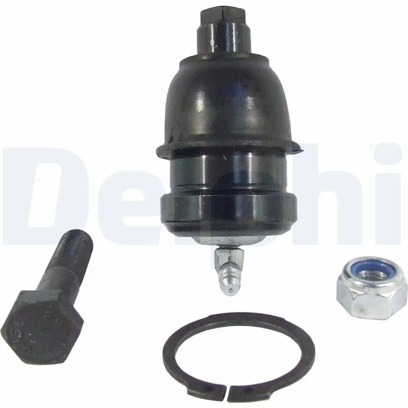 TC1647 Delphi