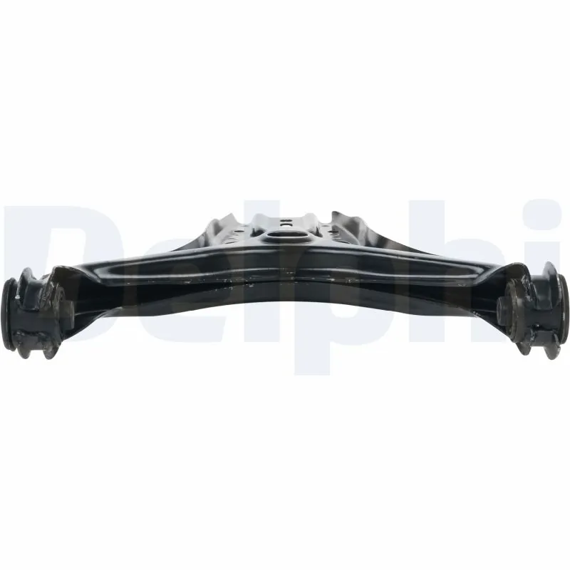 Brazo inferior izquierdo de la suspensión delantera TC1139 Delphi