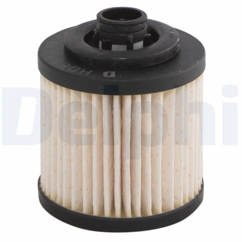 HDF892 Delphi