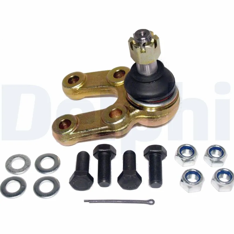 Korando SUV (1996-2006) original desde 29,98 €