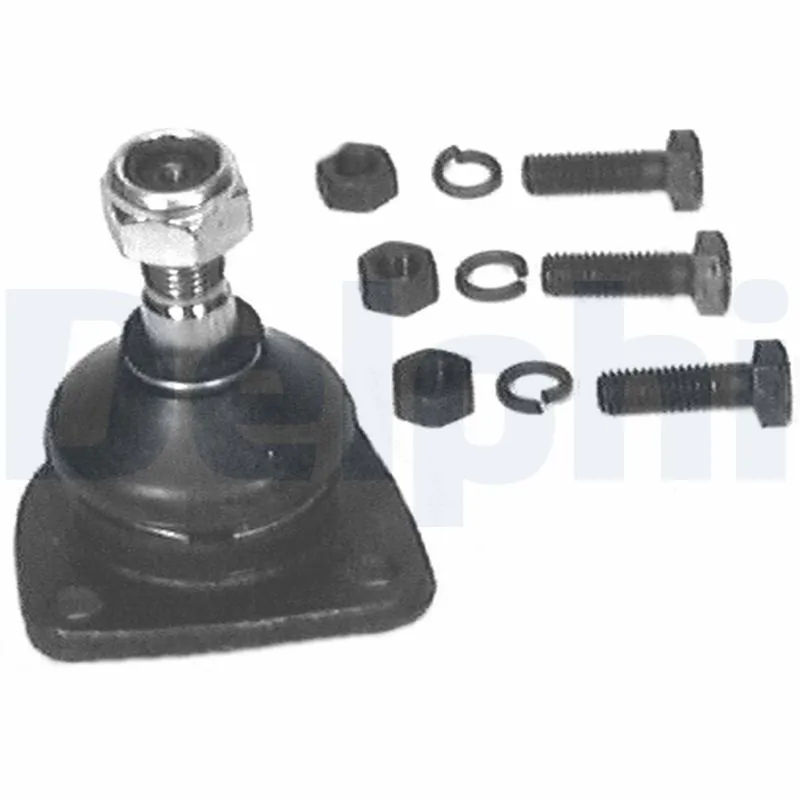 TC204 Delphi