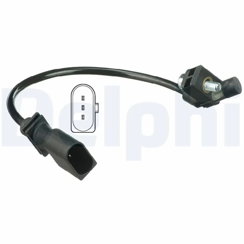 SS11056 Delphi