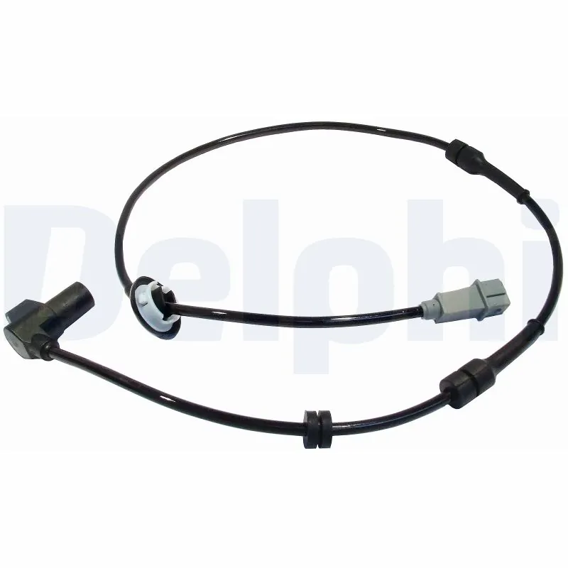Sensor ABS para Peugeot 406 8B