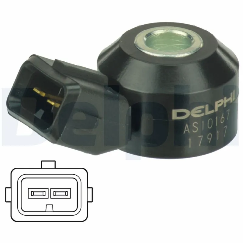 AS10167 Delphi
