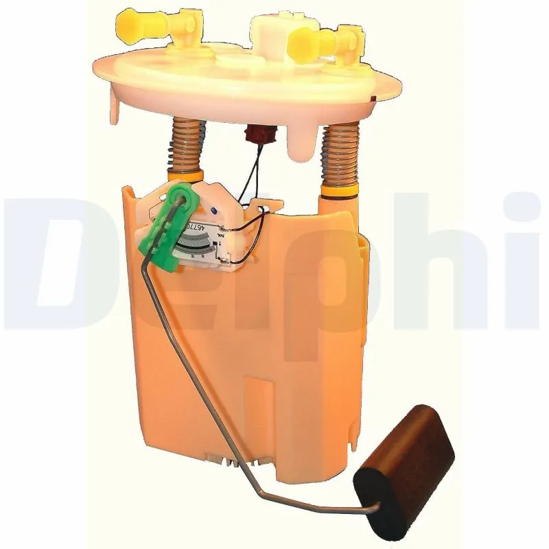 Módulo alimentación de combustible Renault LOGAN KS