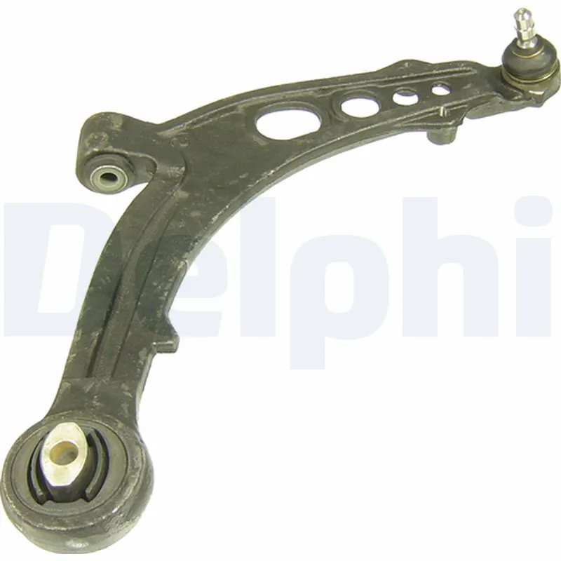 TC1058 Delphi