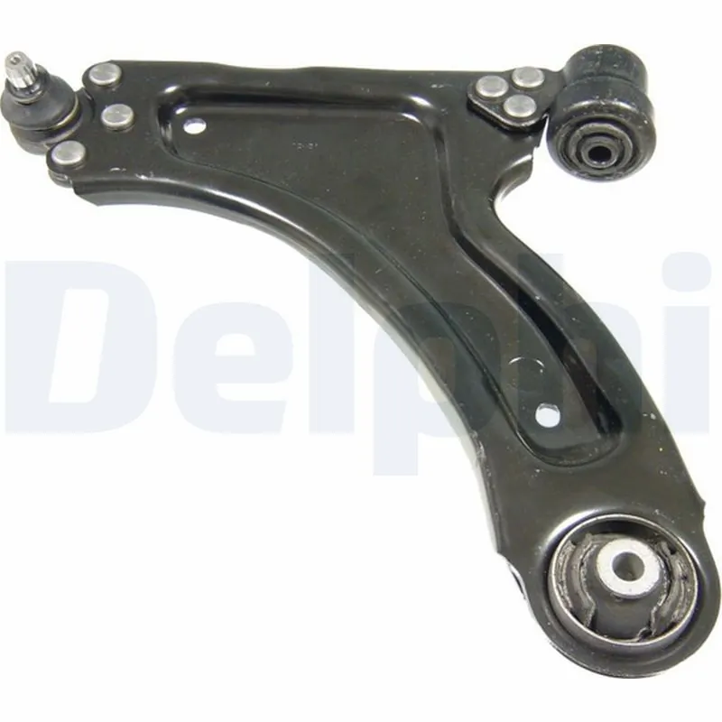 TC1004 Delphi