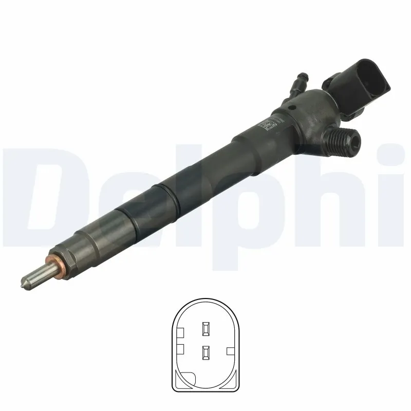 HRD373 Delphi