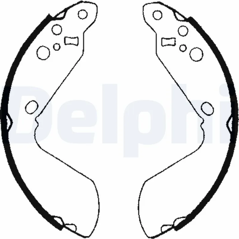 LS1651 Delphi
