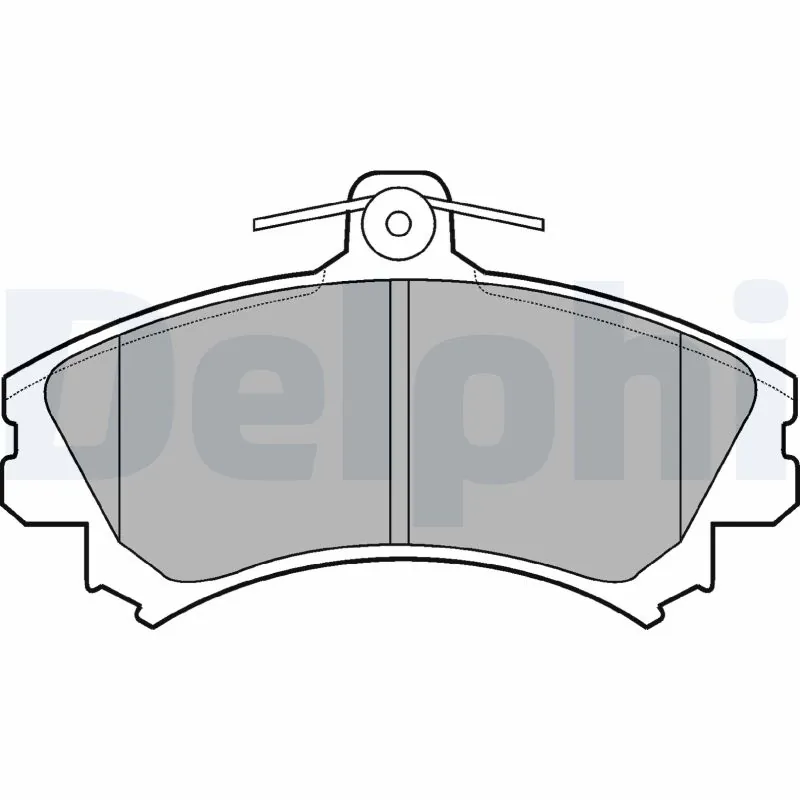 LP993 Delphi