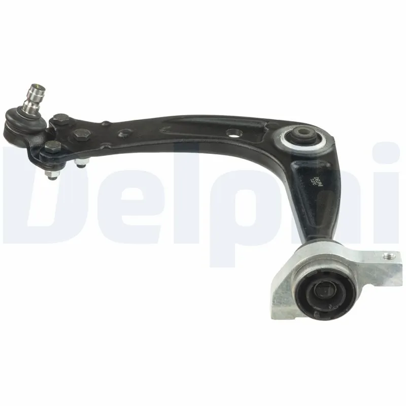 TC3862 Delphi