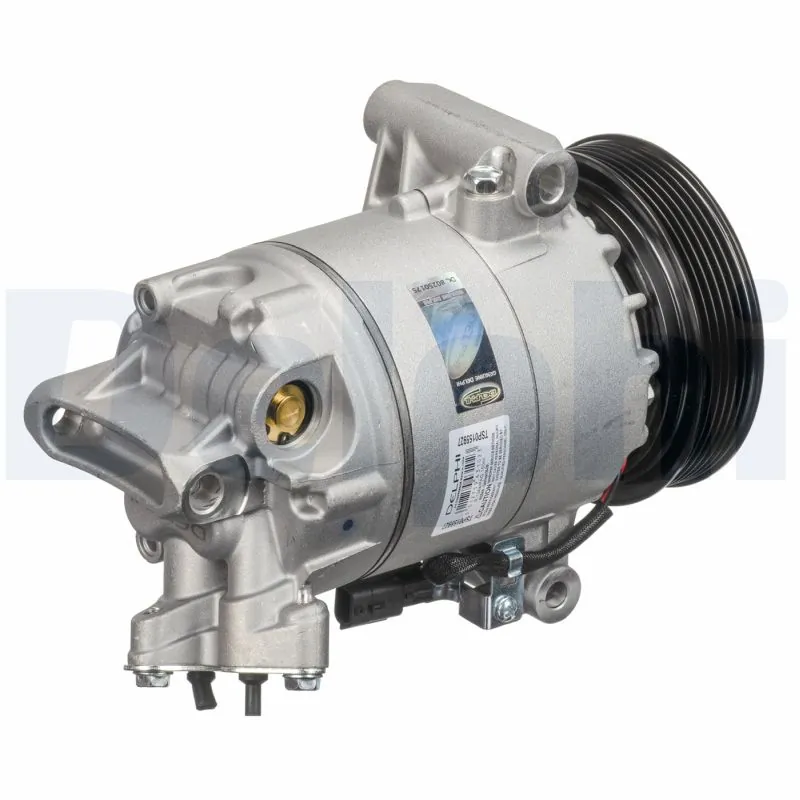Comprar TSP0155927 Delphi Compresor de aire acondicionado coche
