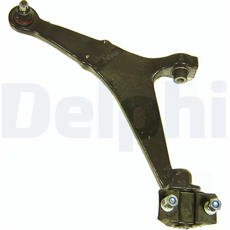 TC611 Delphi
