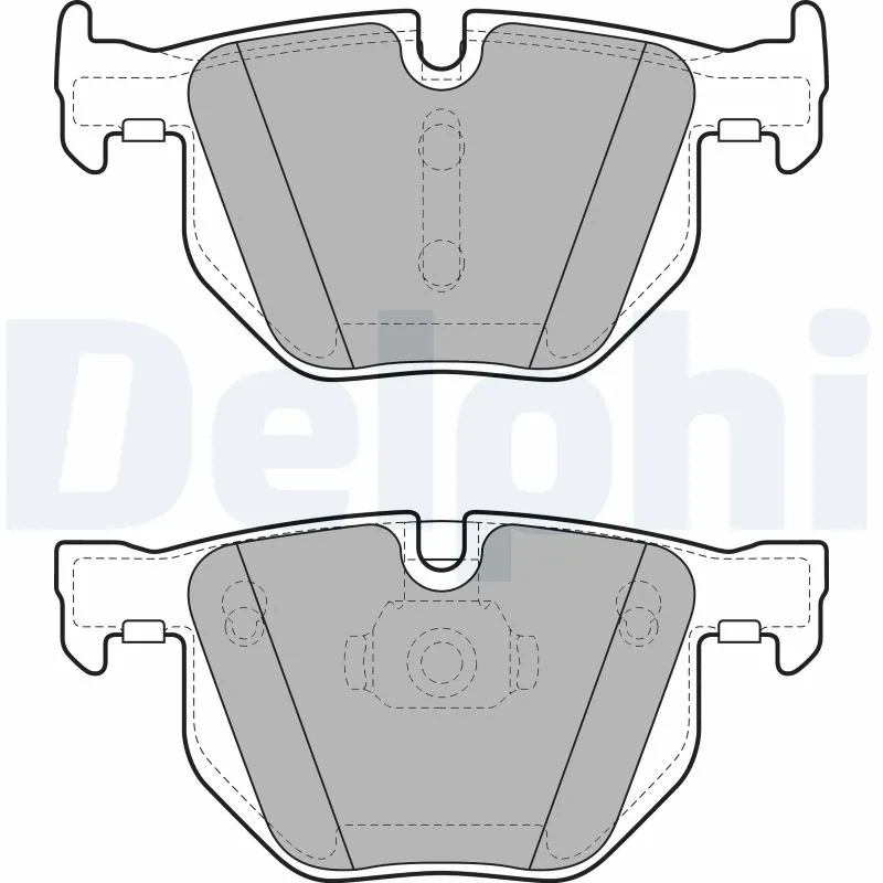 LP2068 Delphi