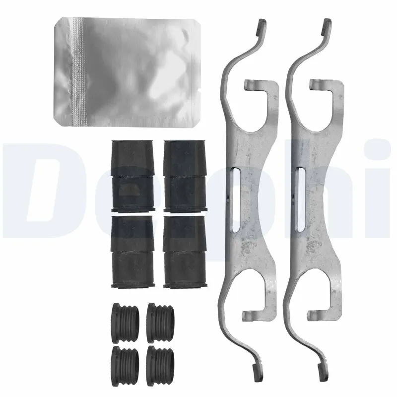 LX0638 Delphi