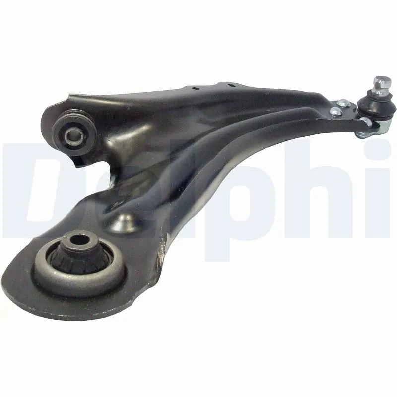 TC2327 Delphi