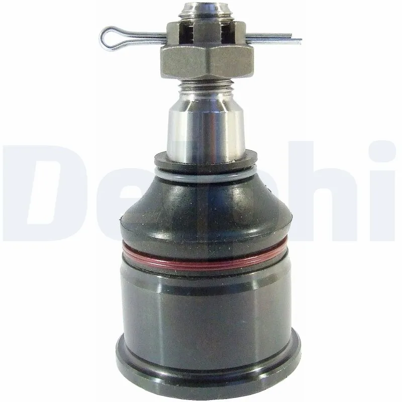 TC1271 Delphi