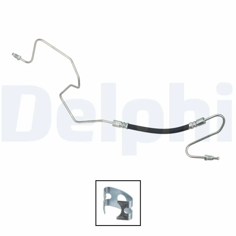 LH7796 Delphi