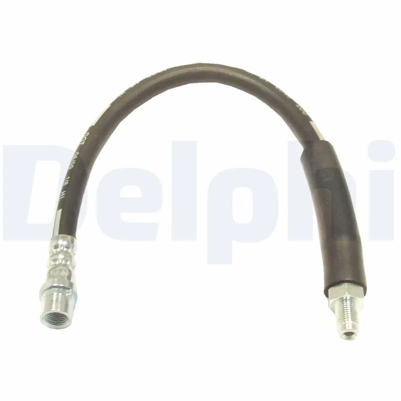 LH6669 Delphi