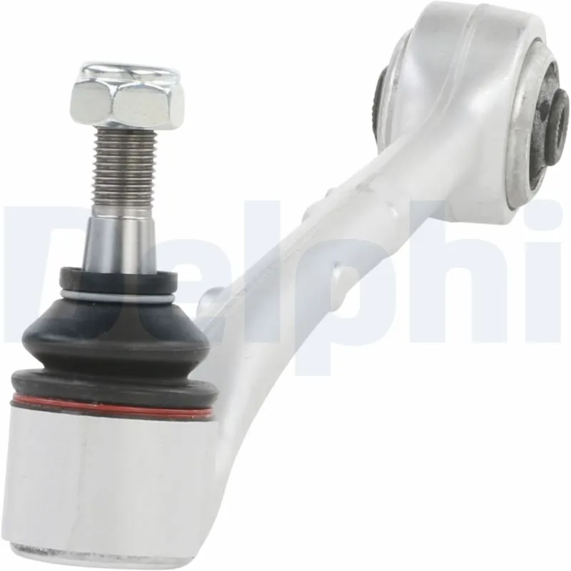 Brazo inferior izquierdo de la suspensión delantera Delphi TC970