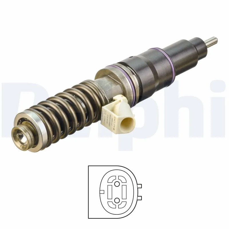 HRE112 Delphi