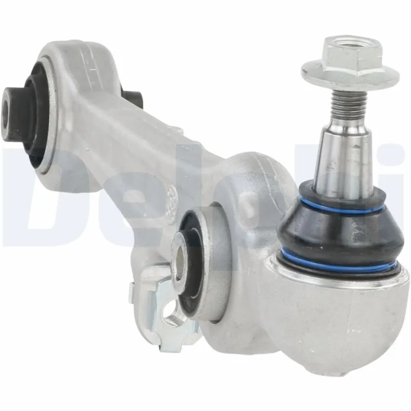 Brazo inferior izquierdo/derecho de suspensión delantera TC1343 Delphi
