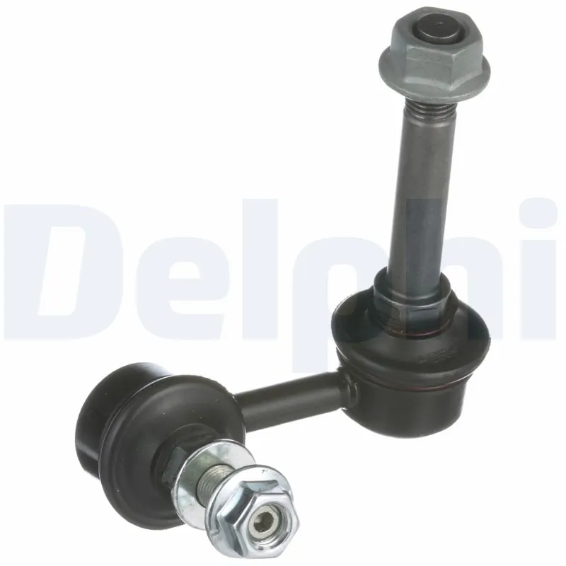 TC5608 Delphi
