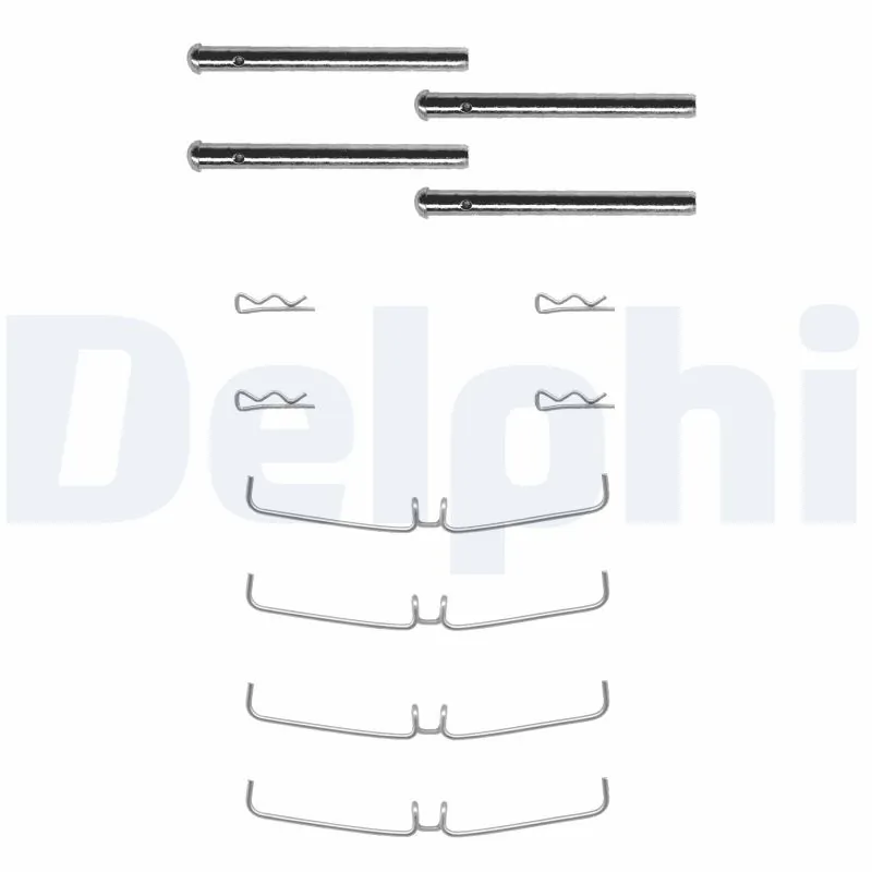 LX0004 Delphi