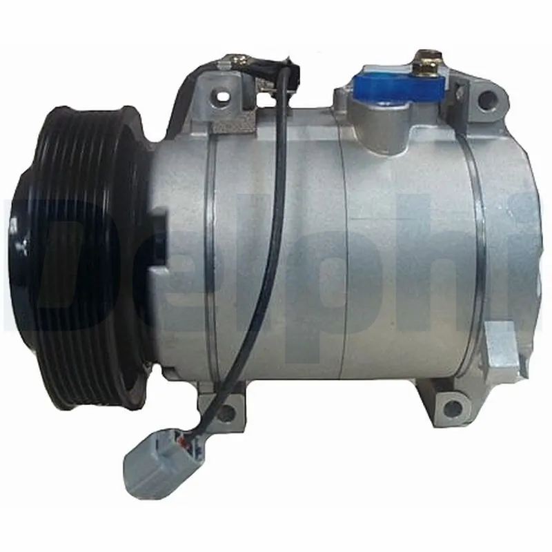 CS20072 Delphi