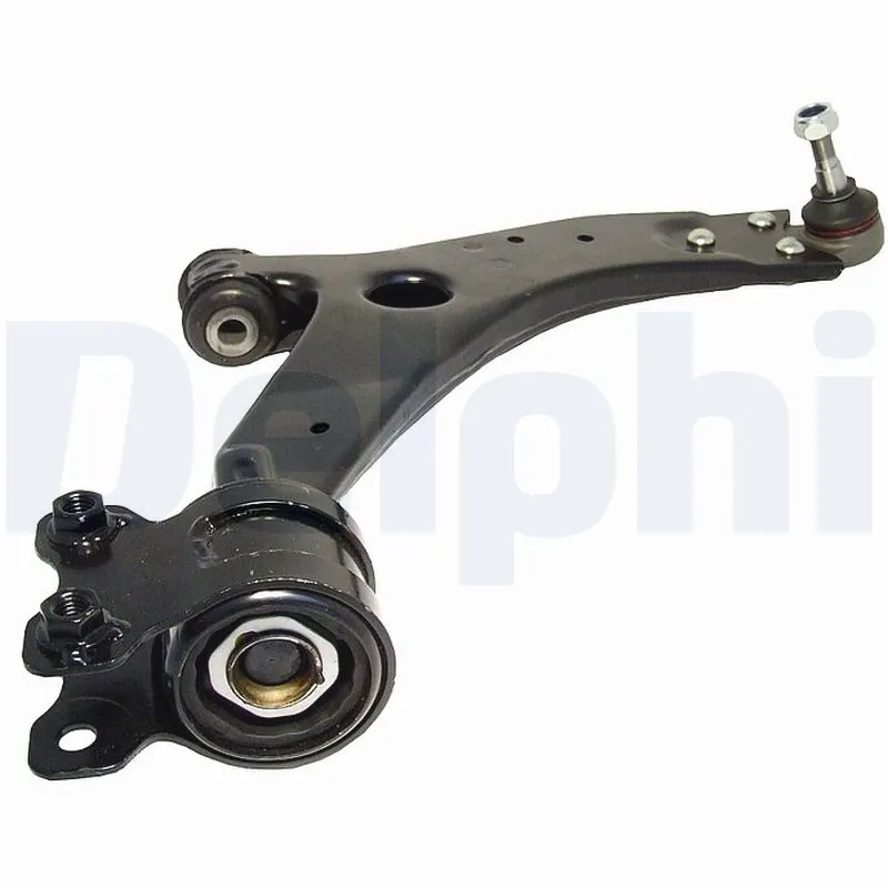 TC2109 Delphi