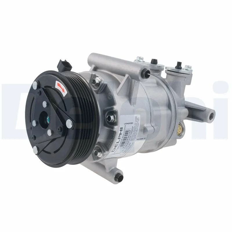 CS20583 Delphi