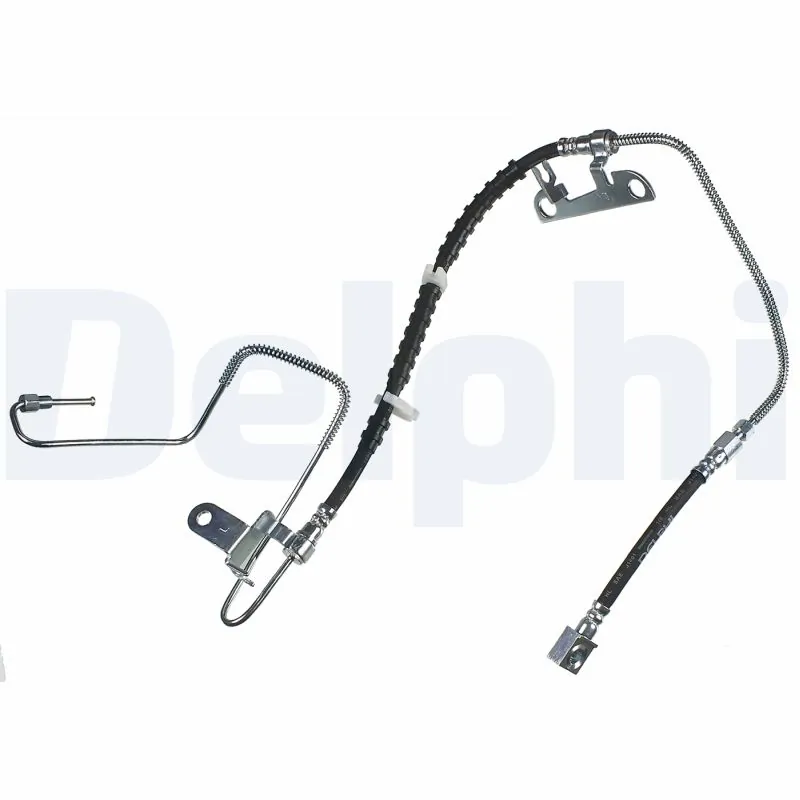 LH6924 Delphi