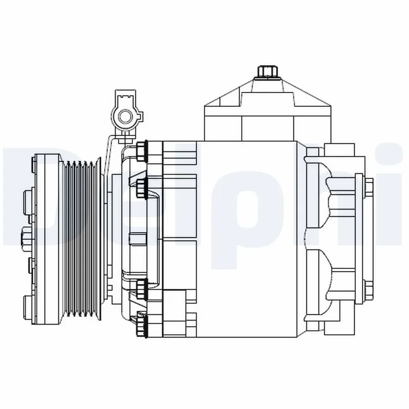 CS20525 Delphi