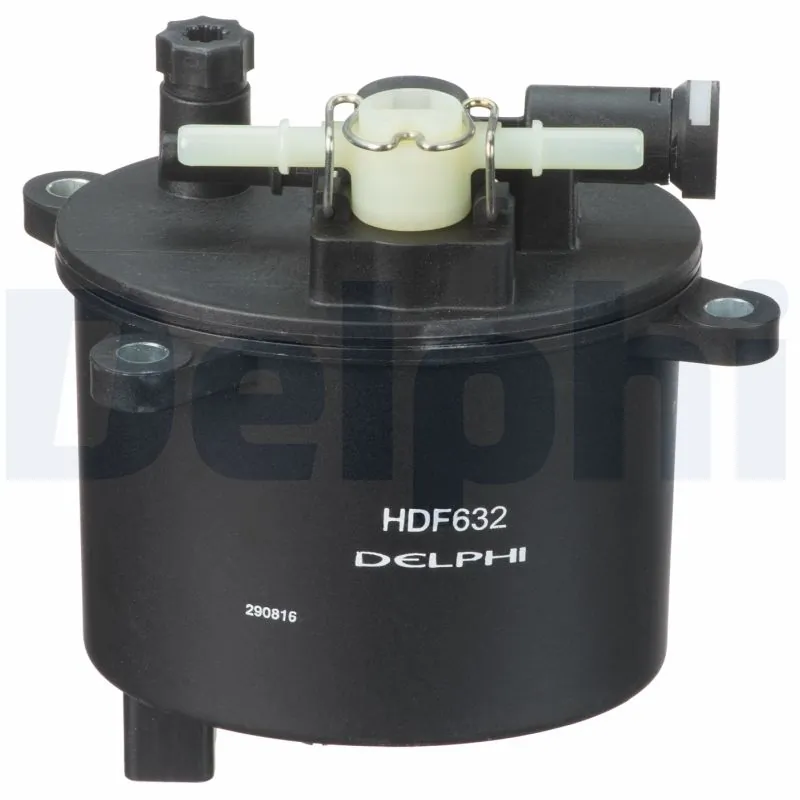 HDF632 Delphi