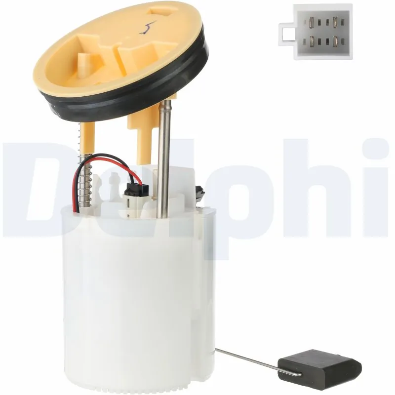 Comprar Unidad de alimentación de combustible E  S211