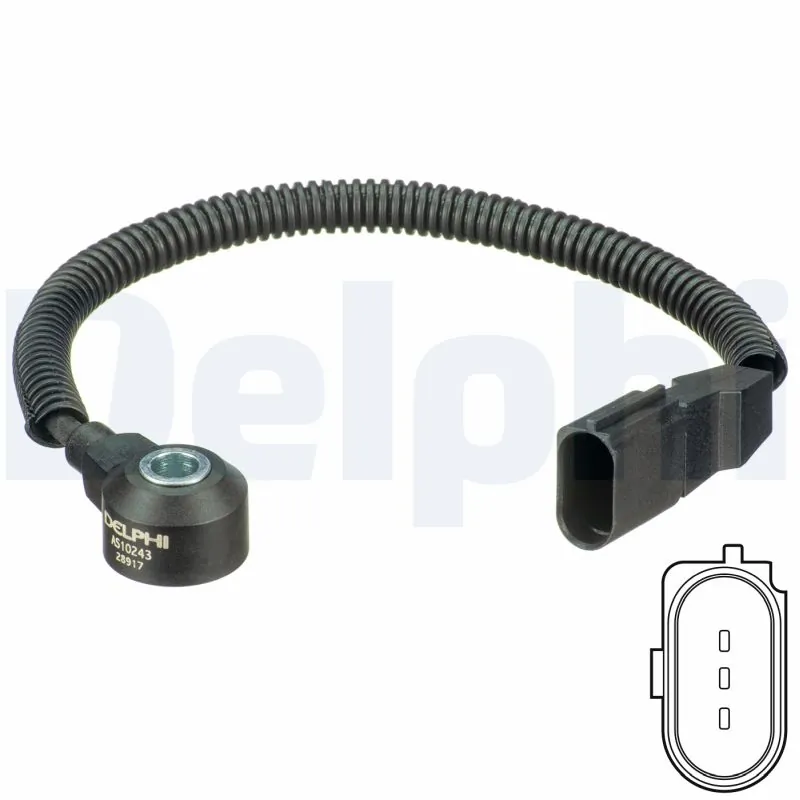 AS10243 Delphi