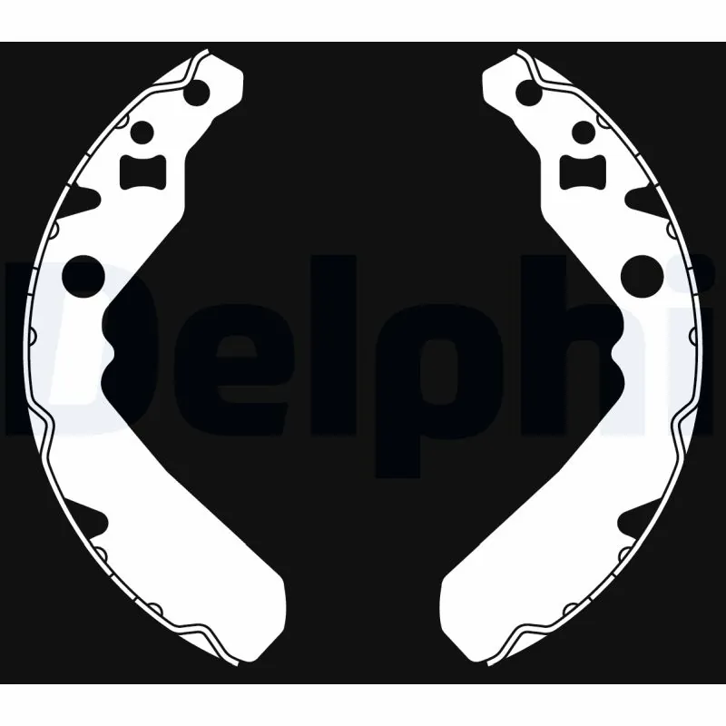 LS2015 Delphi