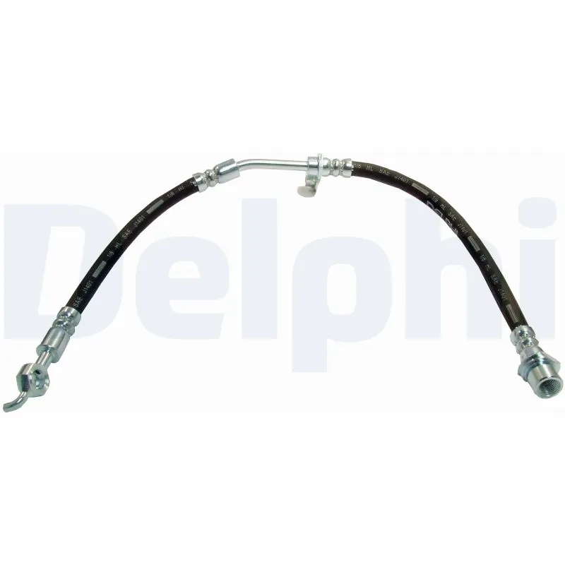 Latiguillos de freno delantero para Toyota Yaris SP90