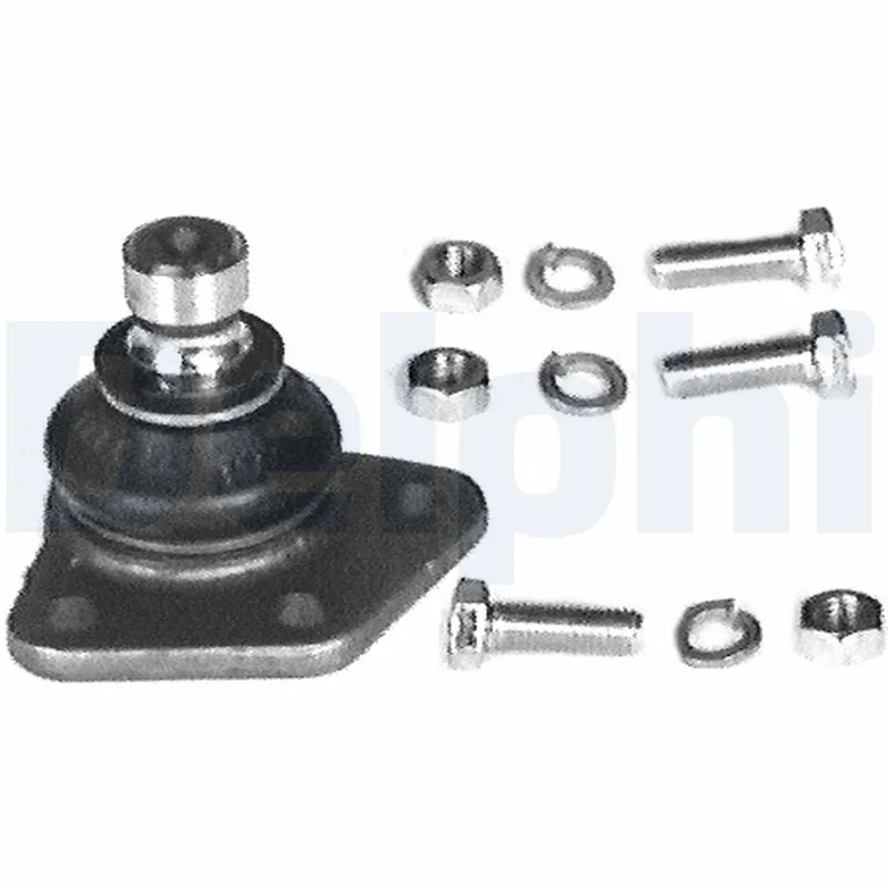 TC207 Delphi