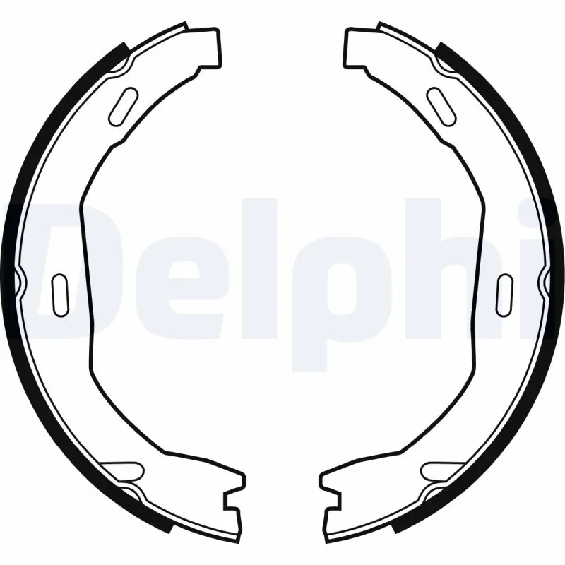 LS2006 Delphi