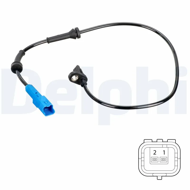 SS20787 Delphi