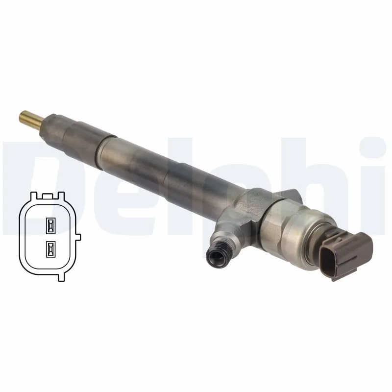 HRD616 Delphi
