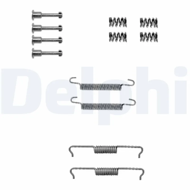 LY1330 Delphi