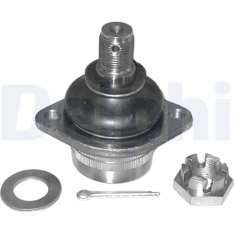 TC584 Delphi