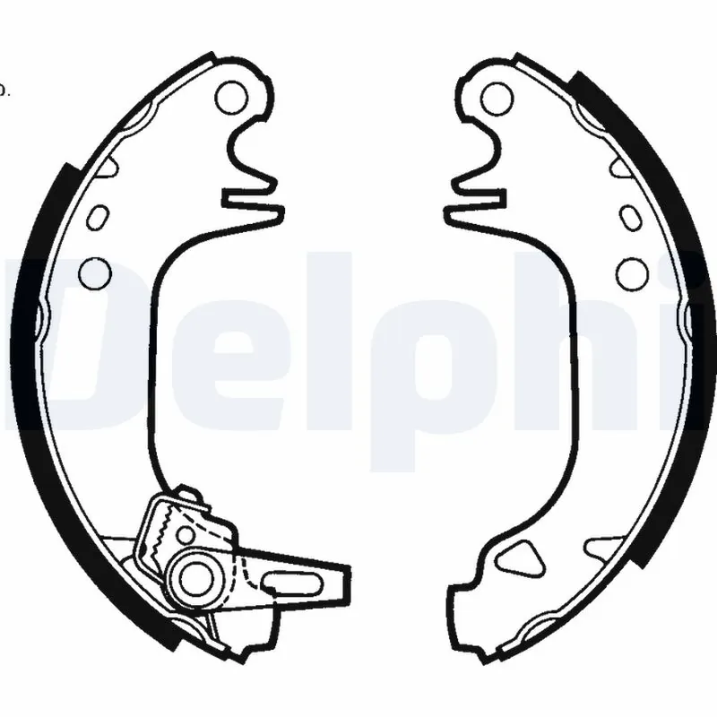 LS1423 Delphi