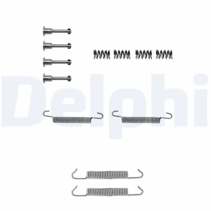 LY1042 Delphi